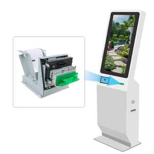 Hot Selling 76mm Mini Receipt <strong>Printer</strong> for Bluetooth <strong>Dot</strong> <strong>Matrix</strong> for Android in Stock - Product Image 1