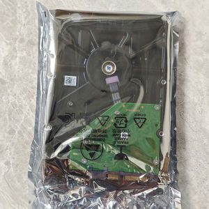 Hard Disk Bekas Grosir untuk Pengawasan Internal Desktop 4TB SATA 3.0 7200 RPM untuk Kamera CCTV - Product Image 2
