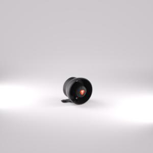 Nuevo Diseño 2026: Sistema de Sonido Electrónico para <span class=keywords><strong>Escape</strong></span> THOR PRO con Control por Smartphone y Bocinas de Tambor para <span class=keywords><strong>Coche</strong></span>, Universal - Product Image 4