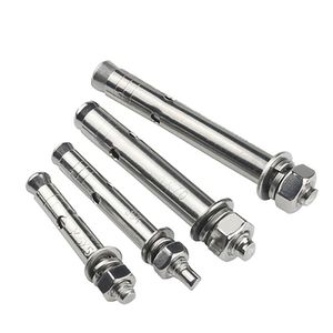 Lot de 4 ancres de parasol de plage, piquets de sol robustes en plastique, vis de fixation pour tente, goujons de camping - Product Image 1