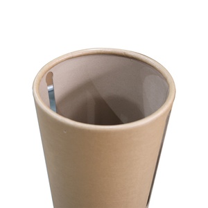 Tubos de Papel Personalizados |   Corte, Perforación y Rebordeado Bajo Demanda |   Fabricante con Certificación ISO, CH - Product Image 3