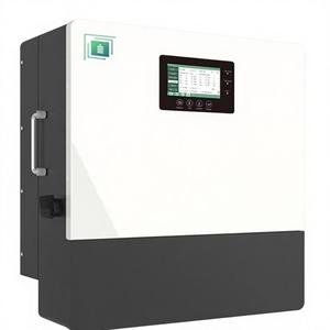 Generador Solar Todo en Uno Tress Power 360V Trifásico 120V/240V, Inversor Envy 10kW, Envy 10kW 10kW Todo en Uno - Product Image 4