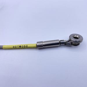 中国サプライヤー ベストセラー商品 K型熱電対 価格 熱電対線 - Product Image 6