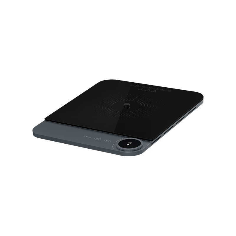 Ультратонкая индукционная варочная панель для Xiaomi Mijia, мощное жаркое, с 99 уровнями тепла