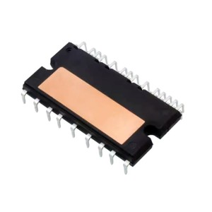 โมดูลพลังงานอัจฉริยะ TRM206C1S1 รุ่นดั้งเดิม DIP27 TRM206 TRM206C1 TRM206C1S1 - Product Image 1