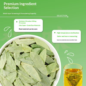 Sachets de thé détoxifiant aux herbes biologiques favorisant la santé digestive, soulageant la <span class=keywords><strong>constipation</strong></span>, favorisant la gestion naturelle du poids et la perte de poids - Product Image 2