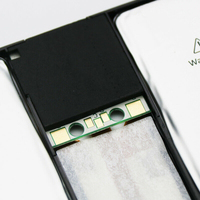 Baterai 42W P21GU9 5500mAh untuk Microsoft Surface Pro 1 1514 Surface Pro 2 1601