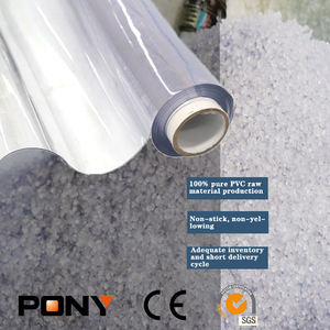 Hojas de película <span class=keywords><strong>transparente</strong></span> de <span class=keywords><strong>PVC</strong></span> <span class=keywords><strong>flexible</strong></span>, rollo de plástico de vinilo <span class=keywords><strong>transparente</strong></span>, embalaje Industrial, proyectos de bricolaje - Product Image 3