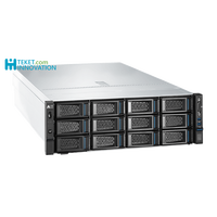 Serveur rack 2U Inspur NF5270M6 à 2 sockets, TDP 270W, chipset Intel C621A, 16xDDR4, module OCP 3.0, système de gestion intelligent ISBMC4