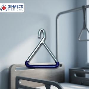 Chaîne OB de Moore, instrument chirurgical vétérinaire réutilisable en acier inoxydable pour chats - Marque SIMAECO - Product Image 3