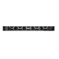 Serveur Internet Dell PowerEdge R660 1U Rack Server 4ème génération Xeon DDR5 pour centre de données d'entreprise