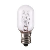 Ampoule T20 pour veilleuse 100V/5W 120V/240V/15W, ampoule T20 pour four, ampoule T20 pour lampe à lave, ampoule T20 pour micro-ondes, ampoule T20 haute température 300°C ° Ampoule c
