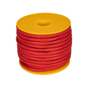 fire cable LPCB PH120 2x1.5 single strand shielded flame retardant fire resistant power cable wire fire alarm cable