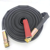 Nouveau compresseur de conduit d'air haute pression léger et résistant à la chaleur, plate-forme de forage connexion de tuyau d'air haute pression