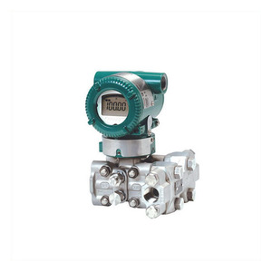 Yokogawa Ejx130a High Static Differential Transmitter, for High-line Applications in <b>Oil</b> & Gas, Chemical - Product Image 2
