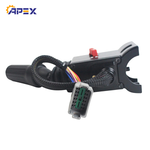 อะไหล่เครื่องจักรก่อสร้างราคาโรงงาน APEX รุ่น 310-9354 สวิตช์คอลัมน์สำหรับห้องโดยสารรถบรรทุกหนัก - Product Image 3