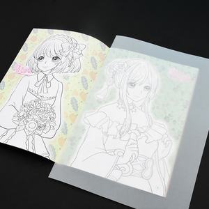 Papel de Calco Reprográfico de Ácido Sulfúrico A4 35 50 53 90 110 200 Gsm para Diseño Artístico - Product Image 1