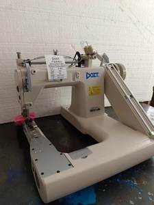 <span class=keywords><strong>DT</strong></span> จักรเย็บผ้ายีนส์แบบห่วงโซ่สำหรับป้อน928-2PL - Product Image 3