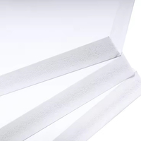 Panneau en mousse PVC léger, feuille imprimable pour la publicité, l'affichage et la fabrication de panneaux
