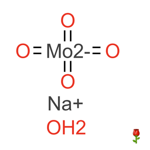 Molybdate de sodium dihydraté blanc LAIBOTECH 500g CN;SHG COA 10102-40-6 - Product Image 2
