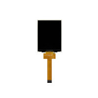 LCD-Farbbildschirm 320*240 Punktmatrix SPI-Schnittstelle mit Touch-Unterstützung Sichtbare Türklingel mit 3,2 Zoll TFT-Display