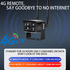 विस्टानो कैफी एचडी कार डैशकैम 4k क्लाउड स्टोरेज वीडियो प्लेबैक GPS - Product Image 5
