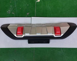 กันชนหน้าอุปกรณ์เสริมรถกระบะอุปกรณ์เ<span class=keywords><strong>ส</strong></span>ริม<span class=keywords><strong>รถ</strong></span>ยนต์<span class=keywords><strong>ส</strong></span>ำหรับ MAZDA <span class=keywords><strong>BT50</strong></span> 2021ถึงปัจจุบัน - Product Image 4