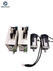MR-JS2-40A HC-K ชุดขับเคลื่อนมอเตอร์ AC ระบบอุตสาหกรรมส่วนประกอบสูง - Product Image 1