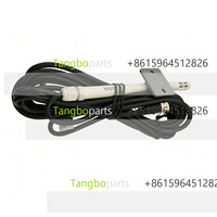 Accessoires pour boîte de stabilisation ORDER ORDER001-M85P Capteur de température et d'humidité pour chambre de fermentation SINMAG