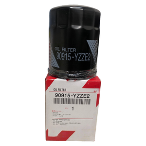TOYOTA için Motor Yağ Filtresi 90915-YZZE1 90915-YZZJ1 90915-10001 90915-YZZM3 90915-YZZE2 90915-YZZD4 90915-YZZA1 90915-YZZD2 - Product Image 4