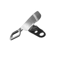 Guide-fil de haute qualité 110-40201 pour machine à coudre industrielle JUKI DDL-8700, pièces détachées