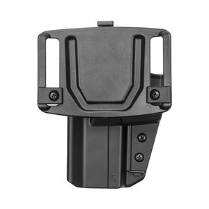 Gunflower Level II การเก็บรักษา <span class=keywords><strong>owb</strong></span> ซองหนังอเนกประสงค์ที่มีสิ่งที่แนบมาแบบปลดออกได้อย่างรวดเร็ว - Product Image 3