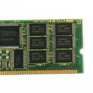 Carte PCB FANUC Sram A20B-3900-0164 - Product Image 2