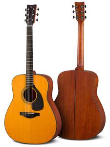 <span class=keywords><strong>Guitare</strong></span> <span class=keywords><strong>Yamaha</strong></span> FS3 40 pouces étiquette rouge tout simple acajou Nissan Ballad bois boîte électrique <span class=keywords><strong>guitare</strong></span> - Product Image 4