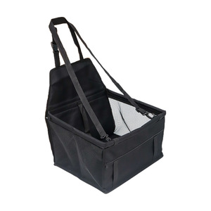 <span class=keywords><strong>Seggiolino</strong></span> <span class=keywords><strong>auto</strong></span> portatile <span class=keywords><strong>per</strong></span> <span class=keywords><strong>animali</strong></span> <span class=keywords><strong>domestici</strong></span>, - Product Image 6