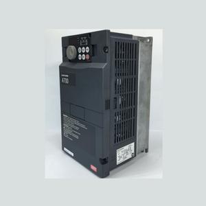 อินเวอร์เตอร์อุตสาหกรรม FR-A740-2.2-CHT 2.2kW 3 เฟส 380-480VAC ของแท้ในสต็อก ตัวควบคุมความเร็วมอเตอร์ - Product Image 4
