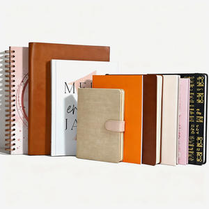 Quaderno a Fogli Mobili A4/A5/A6, Diario a Spirale Ricaricabile, Album da Disegno, Agenda, Pianificatore, Blocco Note - Product Image 5