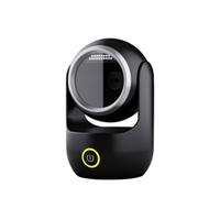 Escáner de Código de Barras 2D de Escritorio JINGXIN de Alto Rendimiento y Alta Resolución 800*600 CMOS USB HID y RS232 para Sistema POS