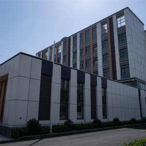 Multi-piani a basso costo struttura in metallo di alta qualità Q355B struttura prefabbricata in acciaio per costruzione di <span class=keywords><strong>Hotel</strong></span> - Product Image 3