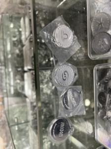 Collar con Colgante de Acero Inoxidable con los 12 Signos <span class=keywords><strong>del</strong></span> Zodiaco, Joyería de Astrología, Amuleto de Moda, Colgantes y Dijes - Product Image 3