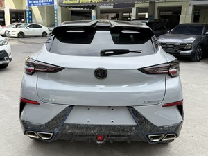 Changan UNI-T 1.5T Edizione Flagship 2020, Auto Economica di Alta Qualità, Veicolo Usato - Product Image 5