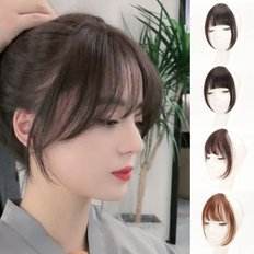 Accesorio de peinado frontal para mujer el ingenio con cabello frontal - Product Image 1