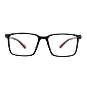 Lunettes de sport style tr90 pour homme, monture optique en métal, <span class=keywords><strong>prix</strong></span> d'usine, <span class=keywords><strong>2022</strong></span> - Product Image 1