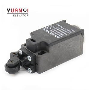 Schmersal thang máy bộ phận giới hạn chuyển đổi T1R236-11Z-U180 thang máy du lịch chuyển đổi - Product Image 3