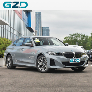 2024 2025 modèle B MW <span class=keywords><strong>i3</strong></span> eDrive 35L voiture électrique pure 4 portes 5 places B-MW <span class=keywords><strong>i3</strong></span> berline à <span class=keywords><strong>vendre</strong></span> - Product Image 5