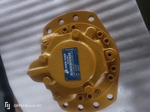 Moteur hydraulique haute vitesse MS05 MS08 MS11 MS05-2-14A-F05-8AD0-56EFZ pour roue - Product Image 4