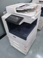 Mesin fotokopi Digital Laser Xerox C8070, mesin fotokopi warna A3 tangan kedua multifungsi