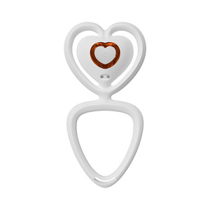 <b>Vibrating</b> Werable <b>Vibrator</b> Sex Toys for Men and Women Suit Long Distance Lover Coupler Add G-spot Stimulate Stick joy - Product Image 1