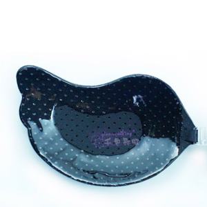 Remendo De Peito De Silicone Com Asas De Anjo Fivela Dianteira Pétalas De Peito Invisíveis Acessórios Sexy Intimates - Product Image 2