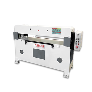 ShengDa Machine hydraulique SD-9988-35 <span class=keywords><strong>de</strong></span> découpe <span class=keywords><strong>de</strong></span> textile et <span class=keywords><strong>de</strong></span> cuir pour la fabrication <span class=keywords><strong>de</strong></span> chaussures - Product Image 2